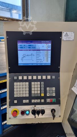 Stružno automat sa ciklusnom kontrolom VDF Boehringer VDF 800 DUS