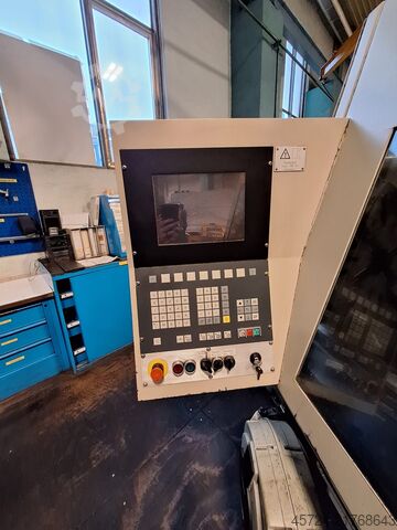 Stružno automat sa ciklusnom kontrolom VDF Boehringer VDF 800 DUS