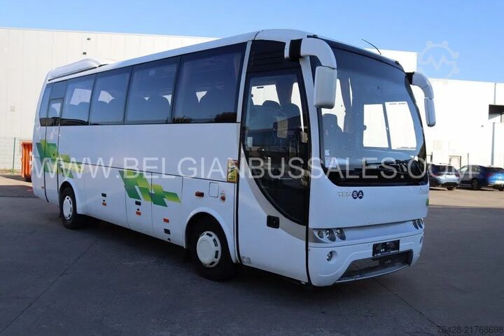 Intercitybus Temsa OPALIN