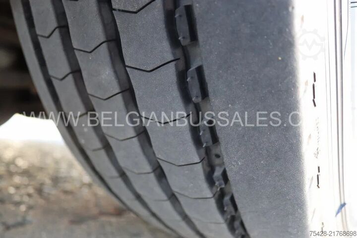 Intercitybus Temsa OPALIN