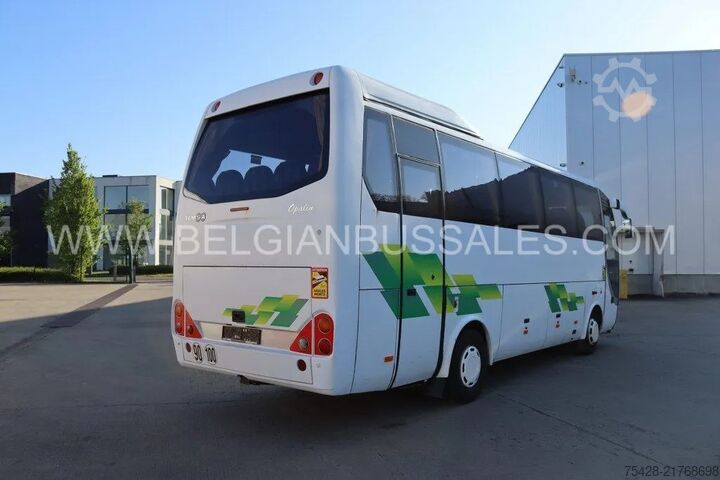 Intercitybus Temsa OPALIN