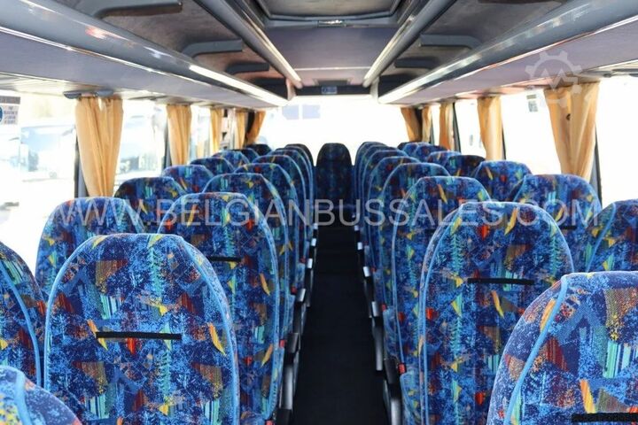 Intercitybus Temsa OPALIN