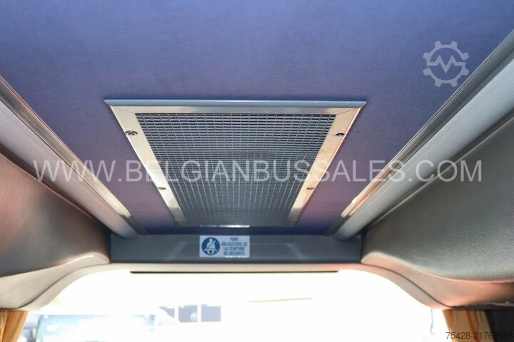 Intercitybus Temsa OPALIN