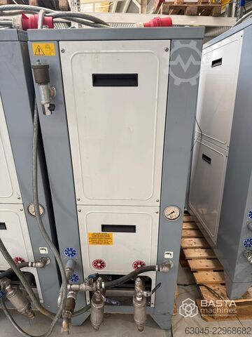Euro CHILLER ETW-P 1518/135 (2013) Euro CHILLER ETW-P 1518/135
