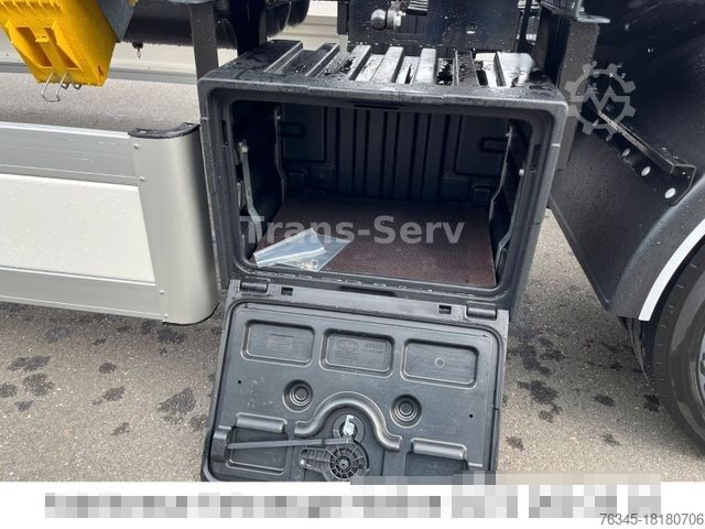 Afzetcontainer-aanhangwagen WIELTON PS-2P Abrollcontainer-Anhänger