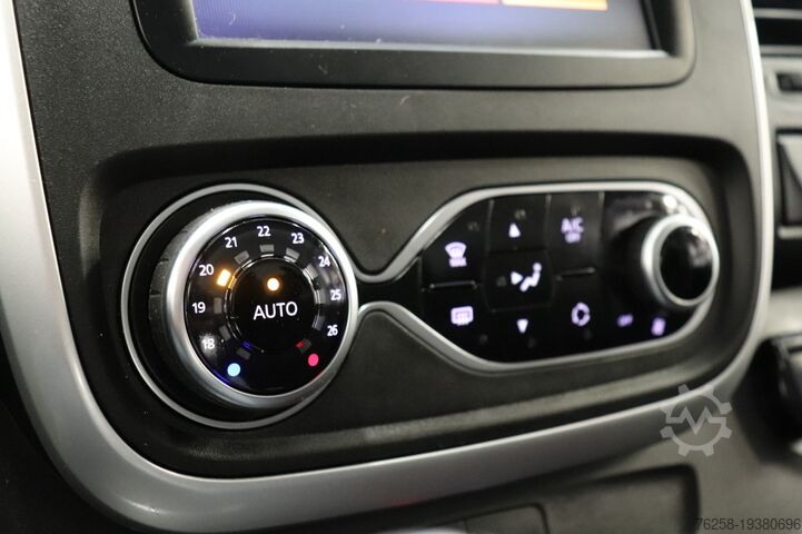 Kola sa kutijama Nissan NV300 2.0 dCi 145PK Automaat EURO 6 - AC/climat...