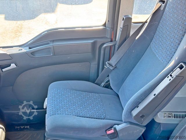 Takelwagen MAN TGA 35.480 / HIAB 244 EP - 5 HIPRO