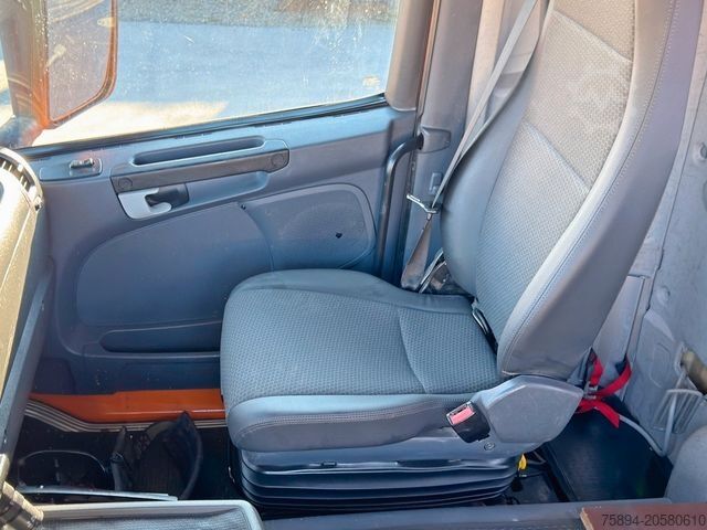 Autolaadkraan SCANIA G 360 * KIPPER 4,60m * PALFINGER PK 11002/ 4x4