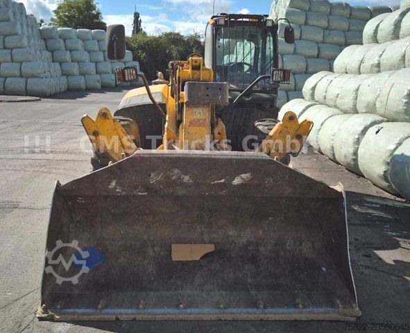 Voorlader JCB Tele Lader / 540-140 / 14m 4ton