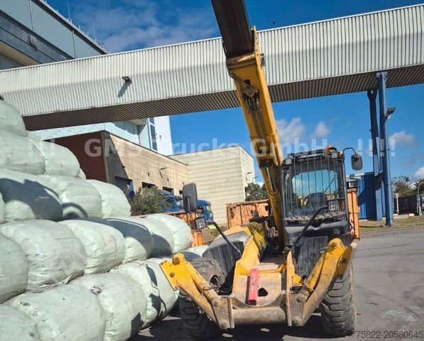 Voorlader JCB Tele Lader / 540-140 / 14m 4ton