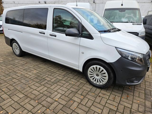 Minibus MERCEDES-BENZ Vito Tourer 114 CDI PRO|EXTRALANG|2xKLIMATRON|9G
