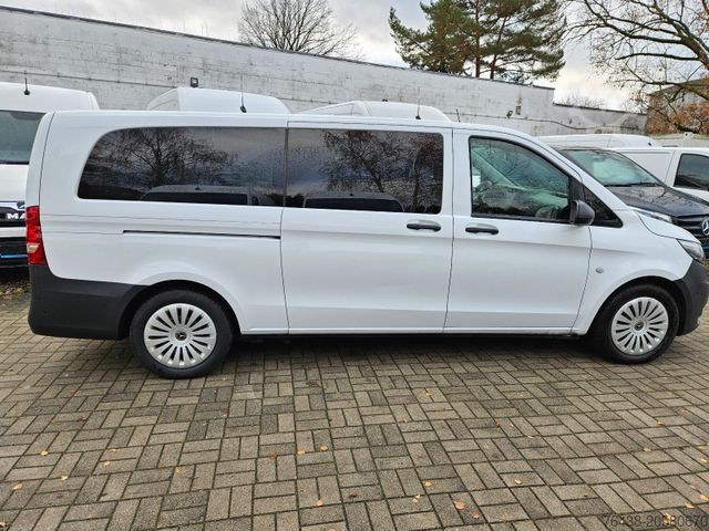 Minibus MERCEDES-BENZ Vito Tourer 114 CDI PRO|EXTRALANG|2xKLIMATRON|9G