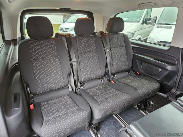 Minibus MERCEDES-BENZ Vito Tourer 114 CDI PRO|EXTRALANG|2xKLIMATRON|9G