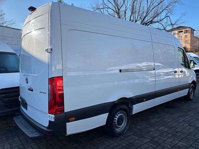Bestelwagen met verhoogd dak MERCEDES-BENZ Sprinter 317 CDI 31°°°KM|9G|FACELIFT|OHNE SCHÄDE