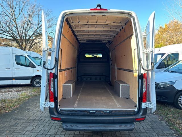 Bestelwagen met verhoogd dak MERCEDES-BENZ Sprinter 317 CDI 31°°°KM|9G|FACELIFT|OHNE SCHÄDE
