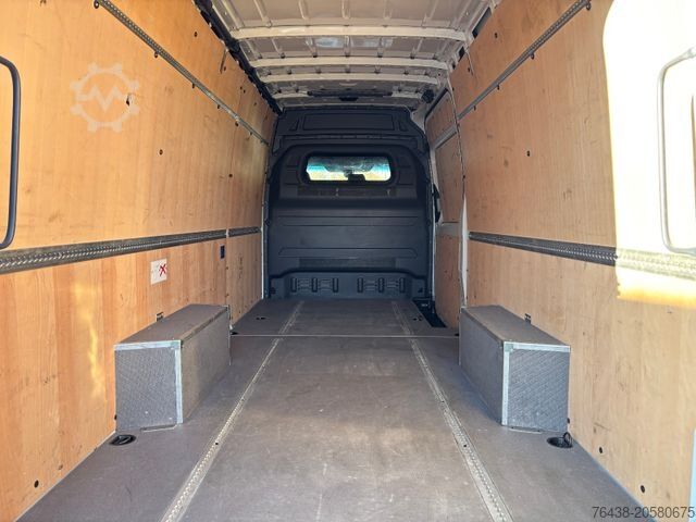 Bestelwagen met verhoogd dak MERCEDES-BENZ Sprinter 317 CDI 31°°°KM|9G|FACELIFT|OHNE SCHÄDE