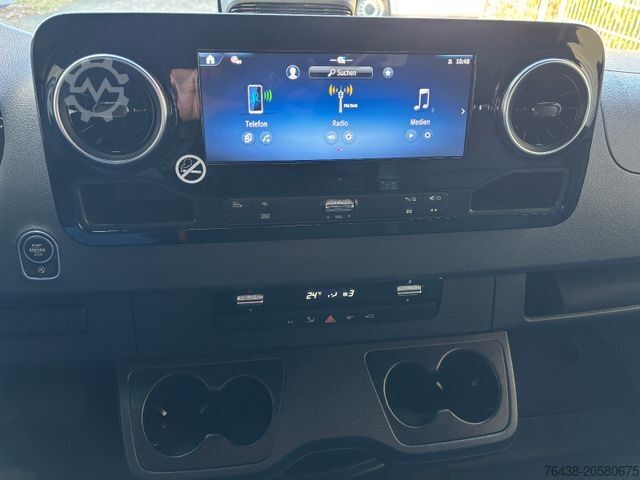 Bestelwagen met verhoogd dak MERCEDES-BENZ Sprinter 317 CDI 31°°°KM|9G|FACELIFT|OHNE SCHÄDE