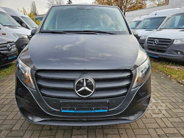 Minibus MERCEDES-BENZ Vito Tourer 116 CDI FACELIFT|9G|2xKLIMA|9 SITZE