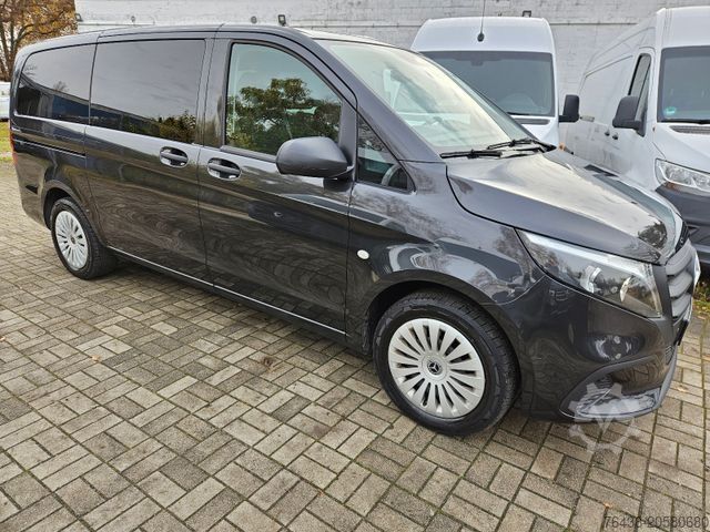 Minibus MERCEDES-BENZ Vito Tourer 116 CDI FACELIFT|9G|2xKLIMA|9 SITZE