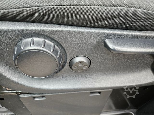 Minibus MERCEDES-BENZ Vito Tourer 116 CDI FACELIFT|9G|2xKLIMA|9 SITZE