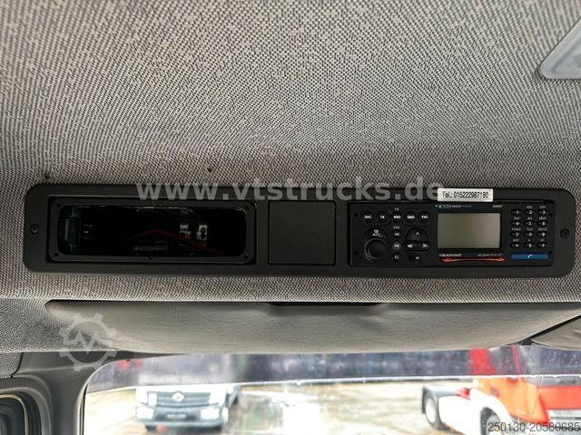 Wissellaadbak vrachtwagen MERCEDES-BENZ SK 2544 6x2 BDF Liftachse *Sammlerzustand*