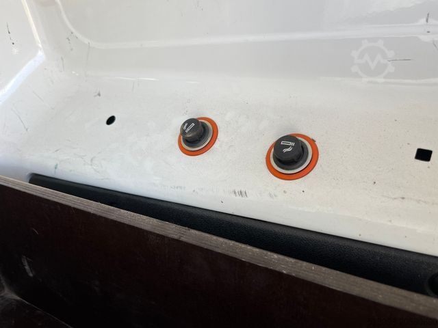 Bestelwagen FIAT FIORINO 1,3 JTD SX KASTEN KLIMA BREMS ASSIST