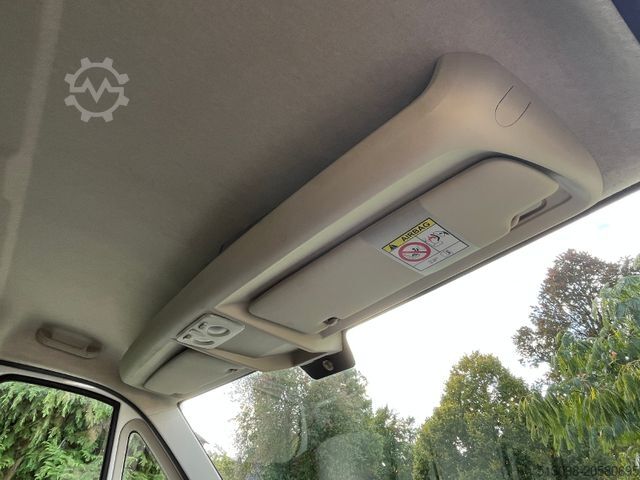 Vrachtwagen met bakwagen PEUGEOT Boxer XXL KOFFER LBW LUFTFEDERUNG KAMERA 1.HAND