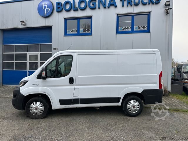 Bestelwagen FIAT Ducato L1 H1