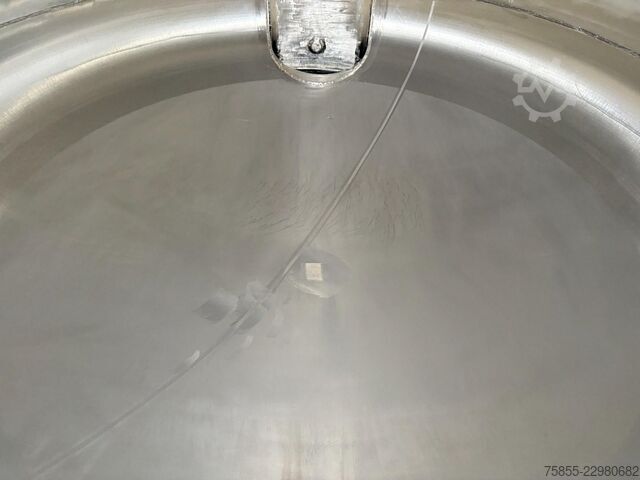  Van Hool 3D0004 33500 Ltr / 1 Kammer / Chemie L4BH / ADR...