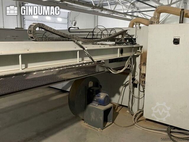 HOMAG CHF 51/32/32 HOMAG CHF 51/32/32