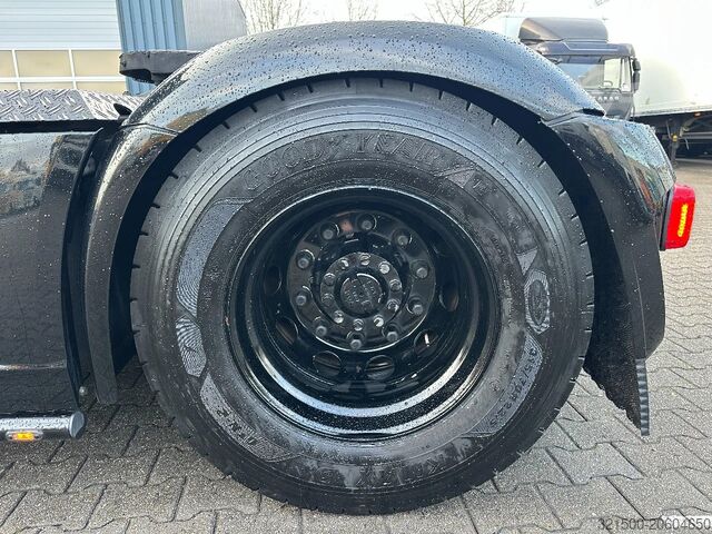 Standardni SZM DAF XF 480 SSC *543 Tkm* Full Air / Full Spoiler / ...