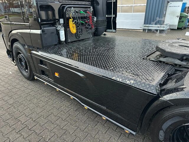 Standardni SZM DAF XF 480 SSC *543 Tkm* Full Air / Full Spoiler / ...