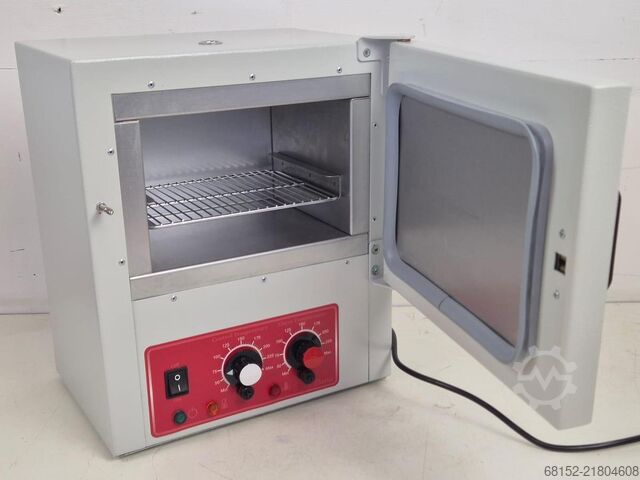 Genlab MINO/6 ovn, 6 L Genlab MINO/6