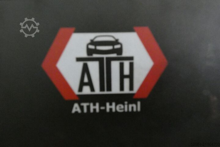 ATH-Heinl - 2-søjlet lift ATH-Heinl Comfort lift 2,40
