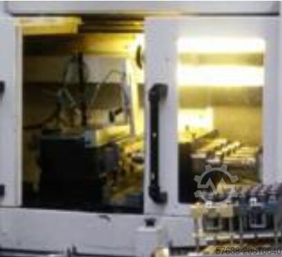 Mélyfuratú fúrógép TBT ML 200-4-800