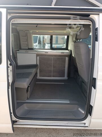 Rulotă/autocaravană Volkswagen California Coast2.0TDI|2022| EURO 6 | Venditore Professionale