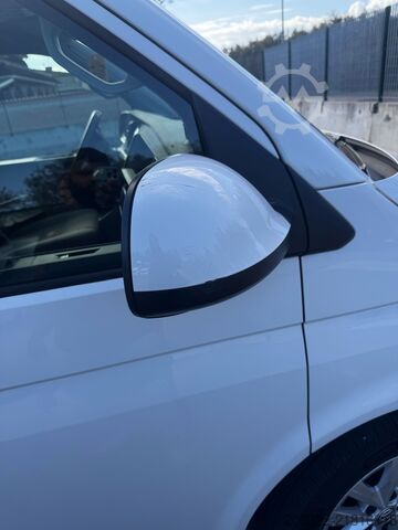 Rulotă/autocaravană Volkswagen California Coast2.0TDI|2022| EURO 6 | Venditore Professionale