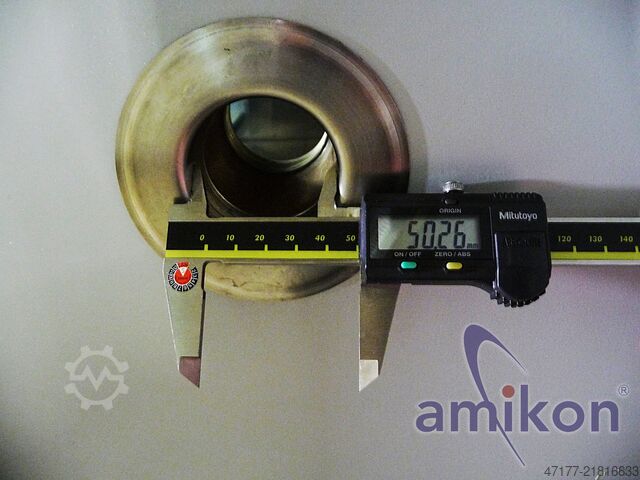 Mit Feuchte 600 Liter CTS Klimaprüfschrank C-70/600 -70°C bis +180°C