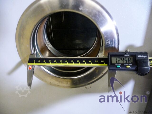 Mit Feuchte 600 Liter CTS Klimaprüfschrank C-70/600 -70°C bis +180°C