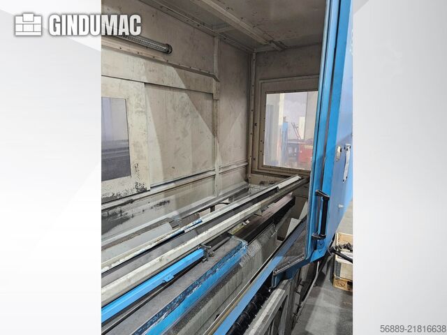 Auerbach FBE 3000 Auerbach FBE 3000