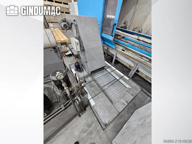 Auerbach FBE 3000 Auerbach FBE 3000