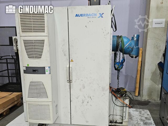 Auerbach FBE 3000 Auerbach FBE 3000