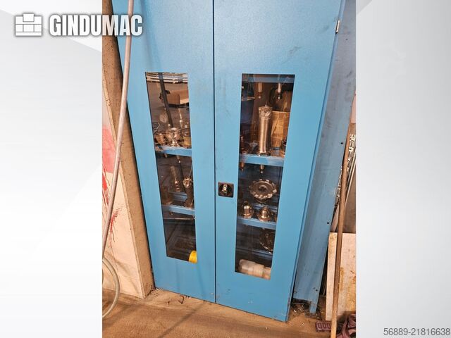 Auerbach FBE 3000 Auerbach FBE 3000