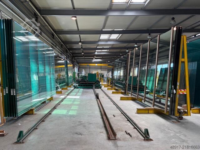 HEGLA OPTIMAX 6048 + BAVELLONI LFR 40 HEGLA+BAVELLONI OPTIMAX 6048 + LFR 40