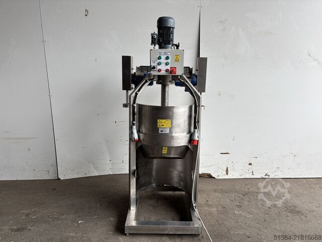 Lahana doğrama makinesi Cabbage shredders S65