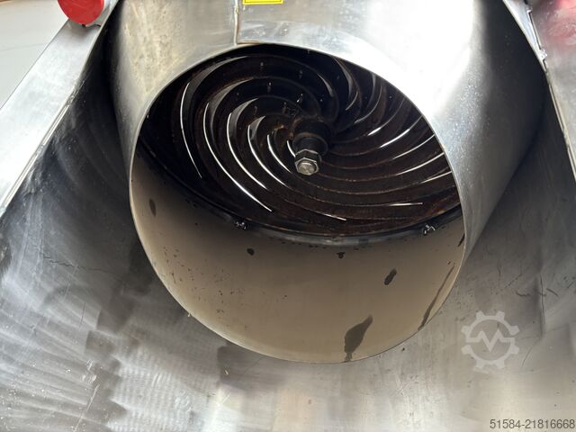 Lahana doğrama makinesi Cabbage shredders S65