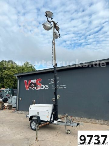 Andere Jotha WA 1000 LT Lichtmast mit Generator
