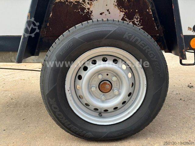 Andere Jotha WA 1000 LT Lichtmast mit Generator