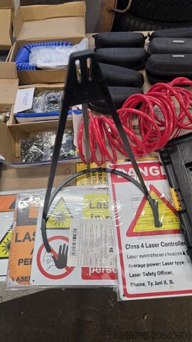 Laser Shandong dato Cw 1500, pulse laser 300w 15mJ