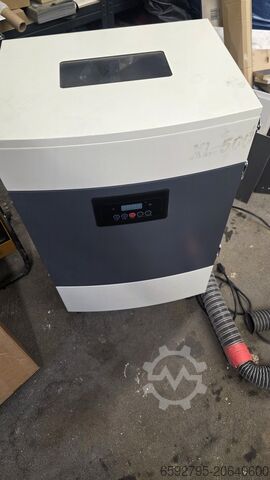 Laser Shandong dato Cw 1500, pulse laser 300w 15mJ